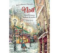 Merveilleuses légendes de Bretagne : Noël