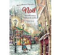 Merveilleuses légendes de Bretagne - Noël: Quand les oiseaux soulèvent des menhirs...