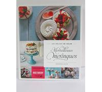 Merveilleuses meringues - Les délices de Solar