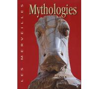 Merveilleuses mythologies