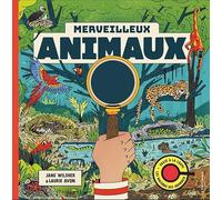 Merveilleux animaux