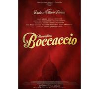 Merveilleux Boccaccio DVD TEODORA FILM
