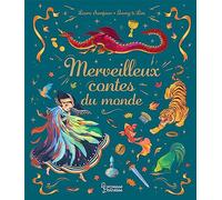 Merveilleux contes du monde