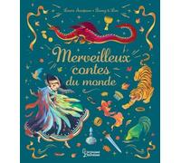 Merveilleux Contes Du Monde