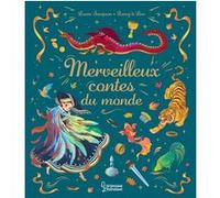 Merveilleux contes du monde Quang et Lien (Illustration), Laura Sampson (Auteur), Emmanuelle Kecir-Lepetit (Traduction)