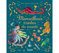 Merveilleux contes du monde