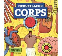 Merveilleux corps