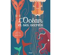 Merveilleux documentaires - L'océan et ses secrets