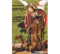 Merveilleux entre mythe et religion