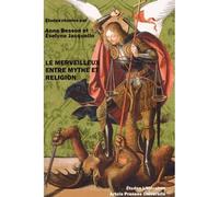Merveilleux entre mythe et religion