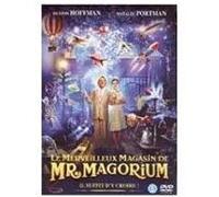 MERVEILLEUX MAGASIN DE MR MAGORIUM-VF G