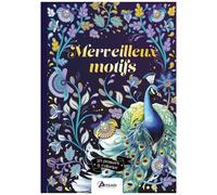 Merveilleux motifs