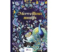Merveilleux motifs - Collectif - Artemis Eds - broché - Livre-jeu