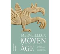 MERVEILLEUX MOYEN ÂGE : L’ABBAYE DE L´ILE-BARBE, UN VOYAGE AUX PORTES DE LYON