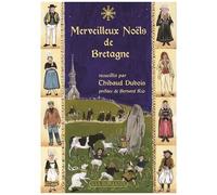 Merveilleux Noëls De Bretagne