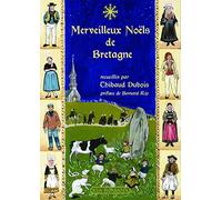 Merveilleux Noëls de Bretagne