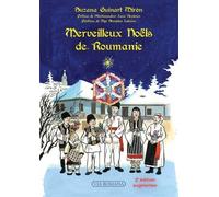Merveilleux Noëls de Roumanie - 2e édition