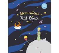 Merveilleux Petit Prince (poster offert)
