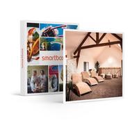 Merveilleux Soin D?1h Avec Accès D?1h30 À L'espace Bien-Être À Lamotte-Beuvron - Smartbox - Coffret Cadeau Bien-Être