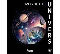 Larousse – Merveilleux Univers