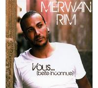 Merwan Rim – Vous. (Belle Inconnue) – Mercury