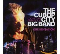 Merwijk, Lucas Van - Que Sensacion