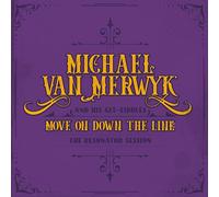 Merwyk, Michael Van - Move on Down the Line