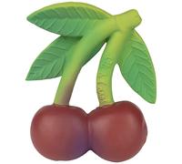 Mery la cerise en latex d'hévéa