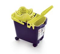 Seau essorage automatique Mery