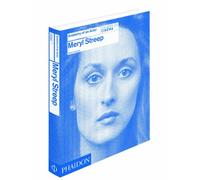 Meryl Streep – Phaidon Press
