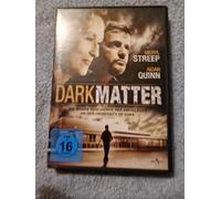 Meryl Streep,Aidan Quinn,Ye Liu - Dark Matter