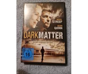 Meryl Streep,Aidan Quinn,Ye Liu - Dark Matter