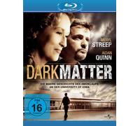 Meryl Streep,Aidan Quinn,Ye Liu - Dark Matter [Blu-ray]