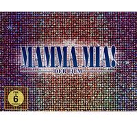 Meryl Streep,Amanda Seyfried,Pierce Brosnan - Mamma Mia [2 DVDs] [Special Edition] [Import]