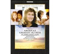 Meryl Streep Collection