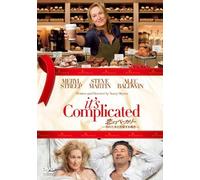Meryl Streep-It's Complicated [Edizione: Giappone] [Import]