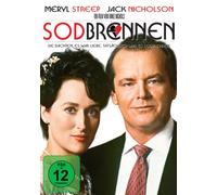 Meryl Streep,Jack Nicholson - Sodbrennen [Import]