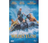 Meryl Streep,Kevin Bacon,David Strathairn - Wilden Fluss,am
