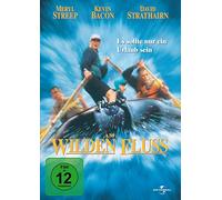 AM WILDEN FLUSS- DVD NEUF MERYL STREEP,KEVIN BACON,DAVID STRATHAIRN