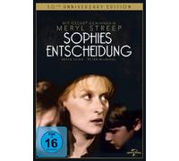 Meryl Streep,Kevin Kline,Peter Macnicol - Sophies Entscheidung - 30th Anniversary Edition