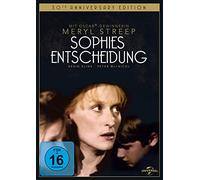 Meryl Streep,Kevin Kline,Peter Macnicol - Sophies Entscheidung [Import]