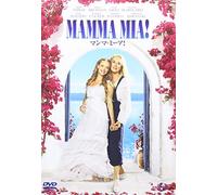Meryl Streep-Mamma Mia [Edizione: Giappone] [Import]