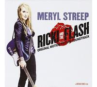 Meryl Streep - Meryl Streep: Ricki And The Flash - Original Motion Picture Soundtrack