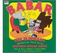 Meryl Streep & Mona Golabek & Renee - Babar The Elephant/Mother Goose Suite