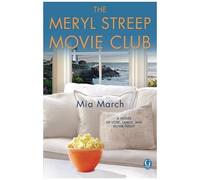 Meryl Streep Movie Club