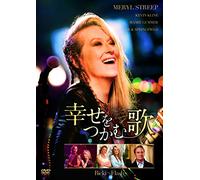 Meryl Streep-Ricki and The Flash [Edizione: Giappone] [Import]