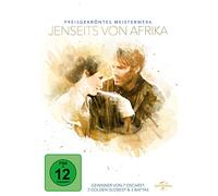 Meryl Streep,Robert Redford,Klaus Maria Brandauer - Jenseits Von Afrika
