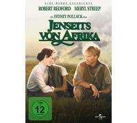 Meryl Streep,Robert Redford,Klaus Maria... - Jenseits Von Afrika [Import]