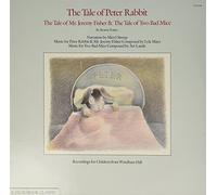 Meryl Streep - Tale of Peter Rabbit