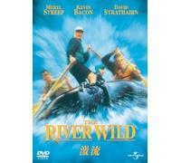 Meryl Streep-The River Wild [Edizione: Giappone] [Import]